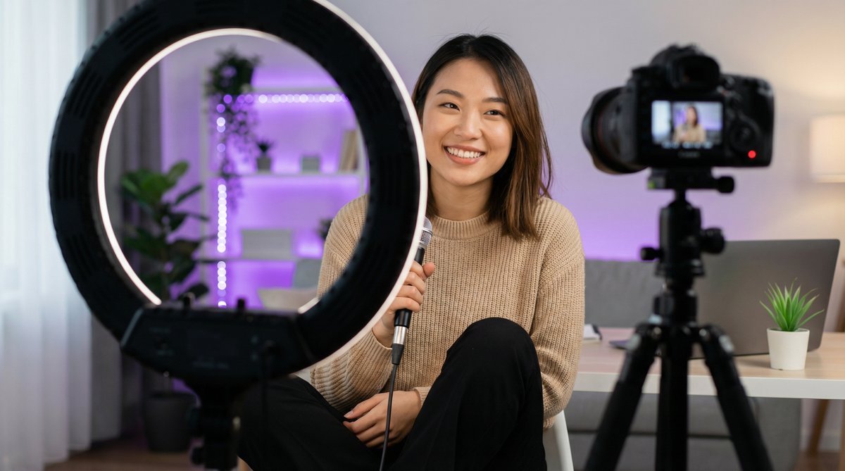 成人视频视频创作者