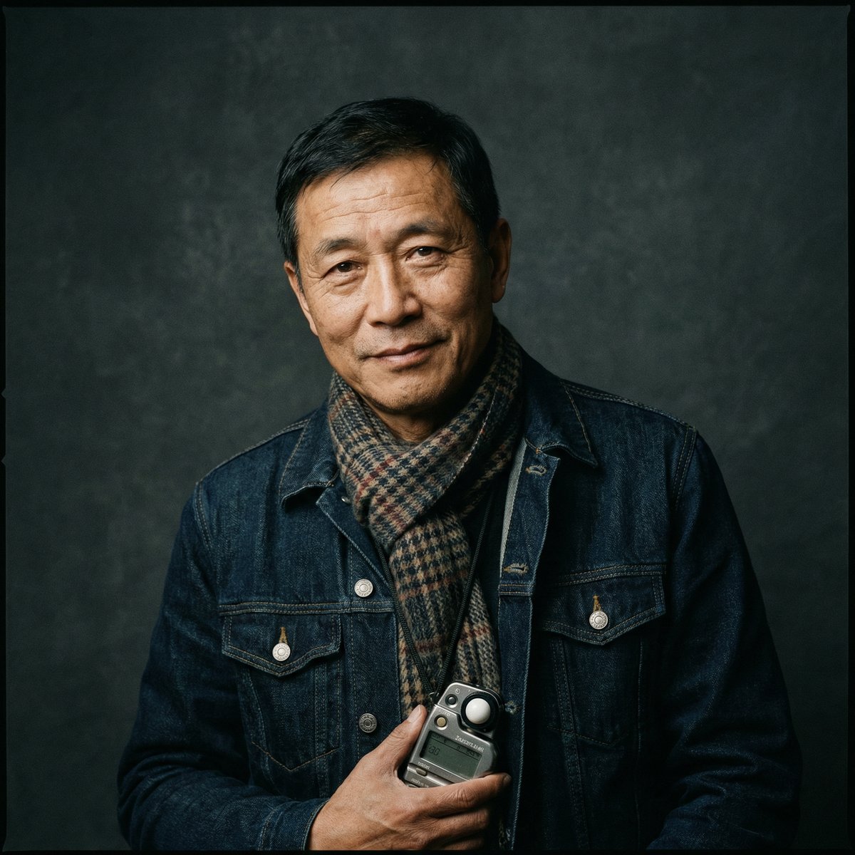 成人视频摄影总监周明